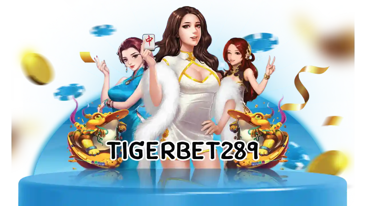tigerbet289